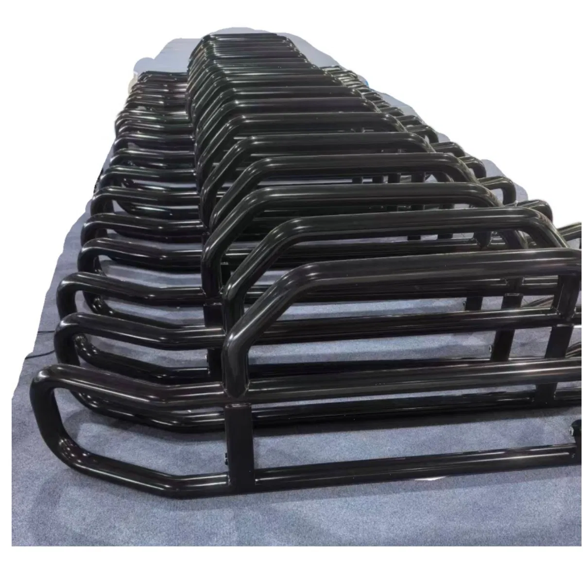 Решетка-ловушка для оленей Premium для грузовиков Peterbilt и International