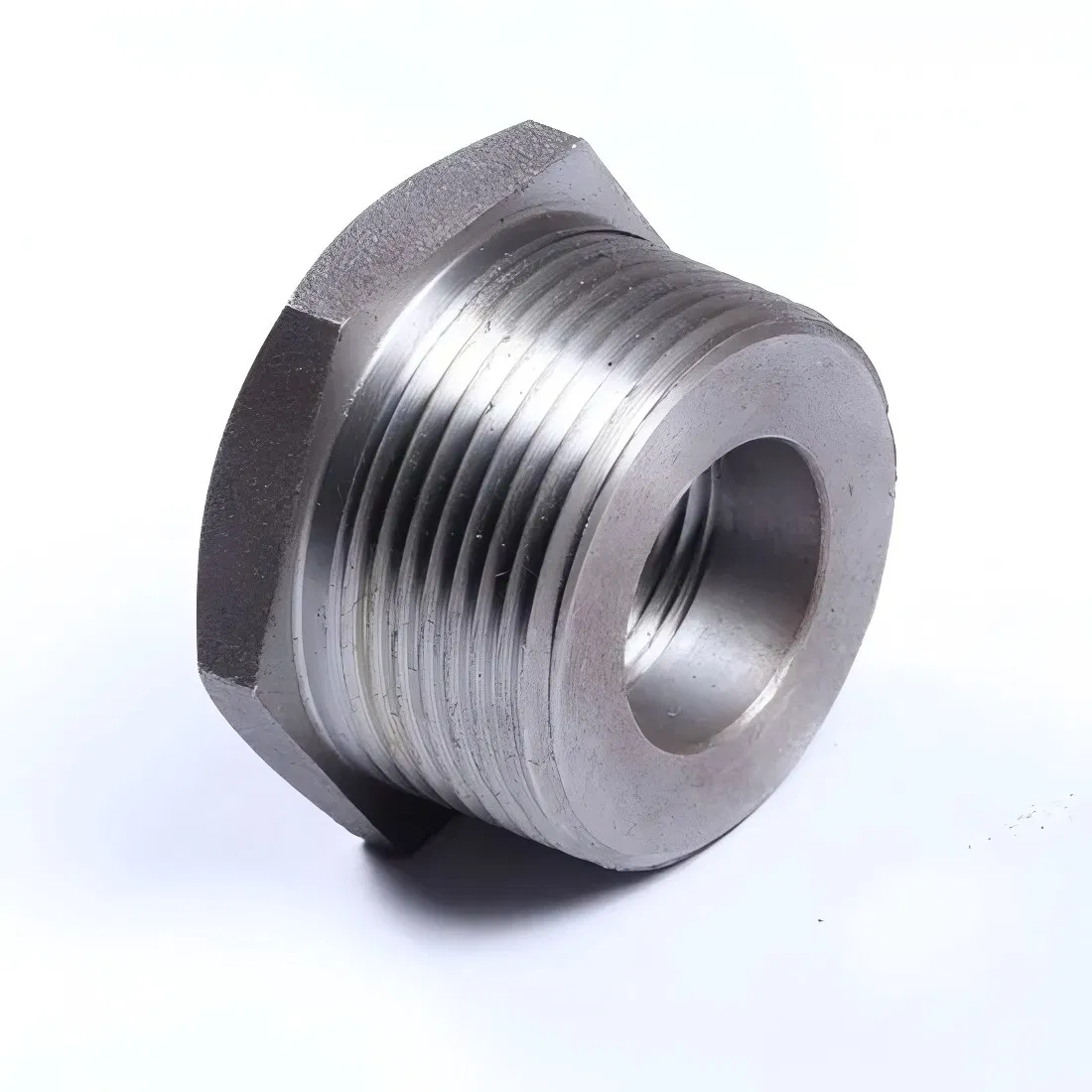 3/4 Inch Forged Stainless Steel High Pressure Bushing