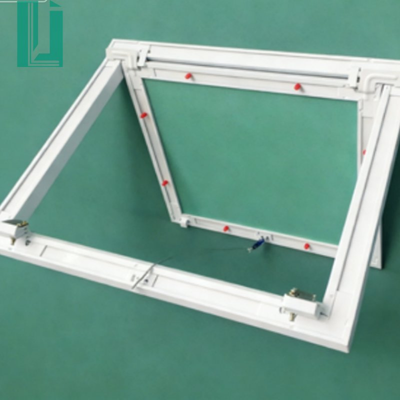 Moisture Resistant Gypsum Access Panel Gypsum Board Access Panel