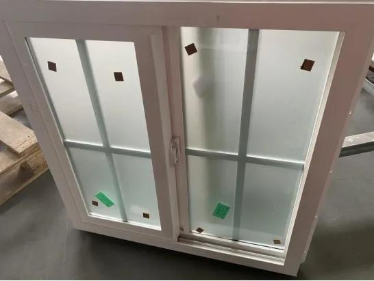 UPVC/PVC Double Glazed Windows and Doors Australian
