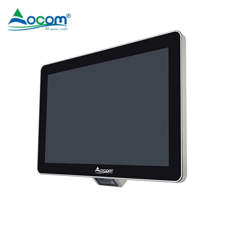 Ocpc-002-a Ocom 10.1 Inch Enterprise-Grade Aluminum Price Checker