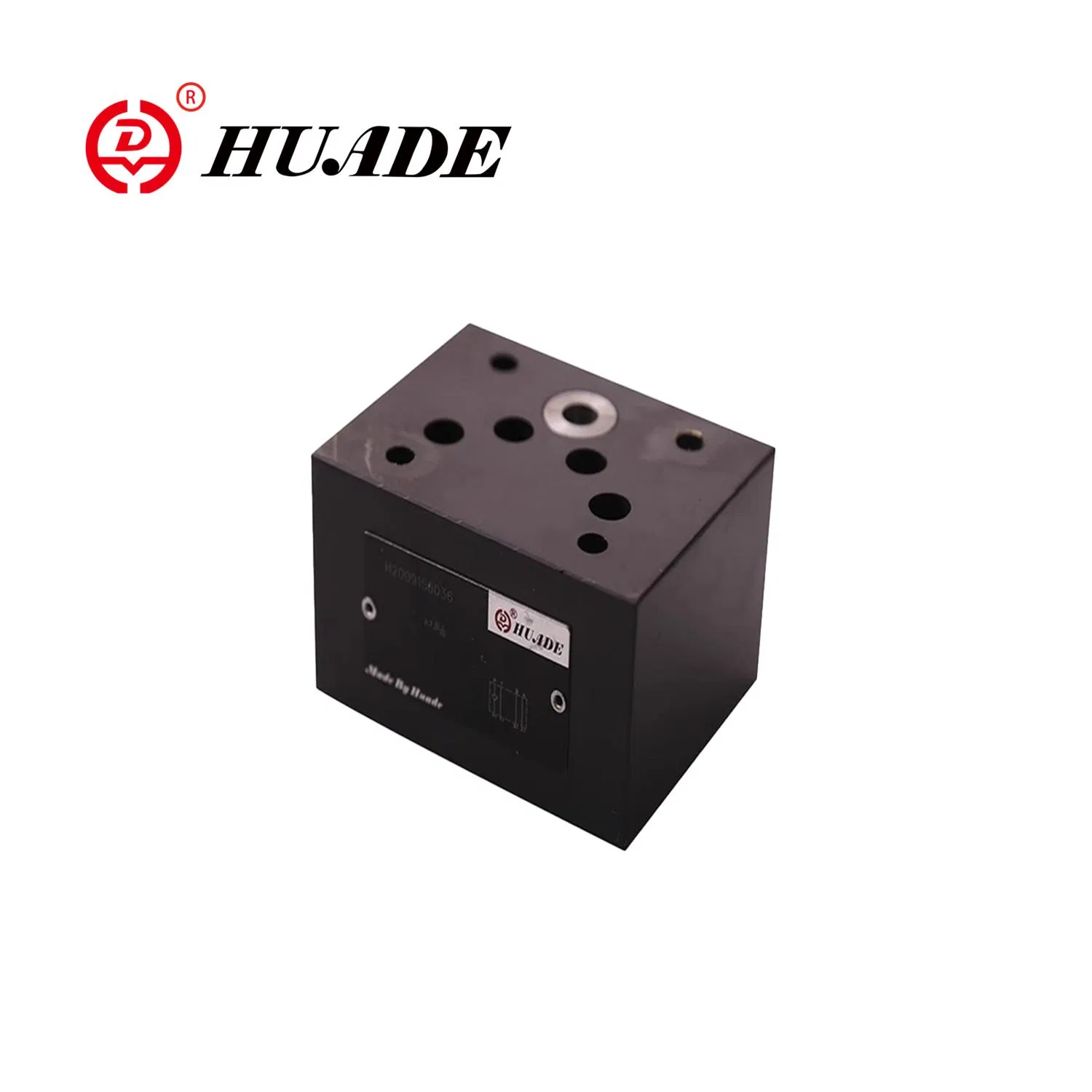 Гидравлический клапан обратный Huade Z1S6