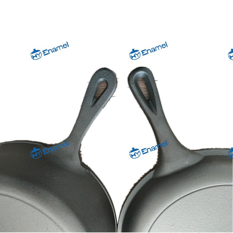 Wholesale Combo Cooker 2 in 1 Cast Iron Double Use Dutch Oven with Skillet