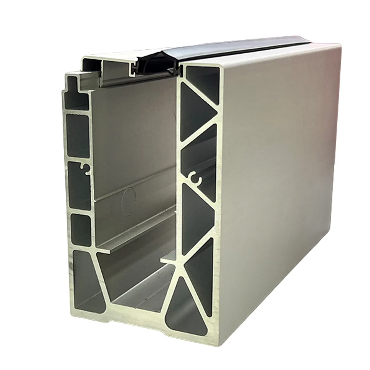 Innovative Aluminum Glass Balustrades for Every Environment