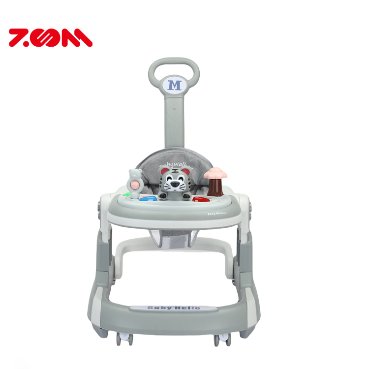 Modern Design New Baby Walker