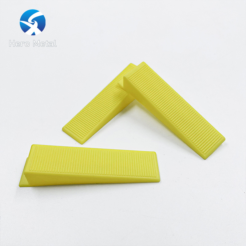 Good Quality New Wedge Leveling System, Tile Leveling System, Lippage Leveling Clips