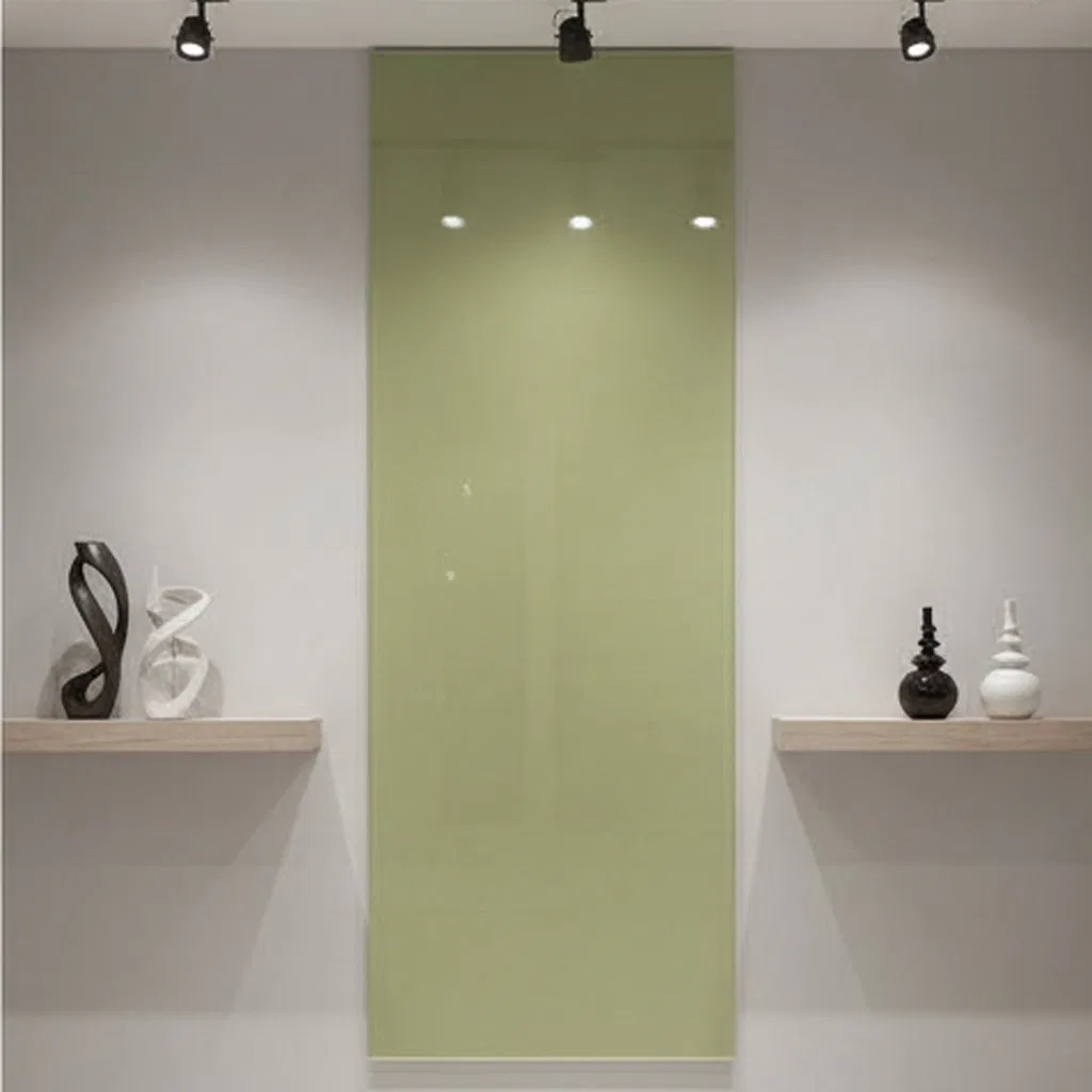 Durable Laminated Glass Solutions for Windows and Doors