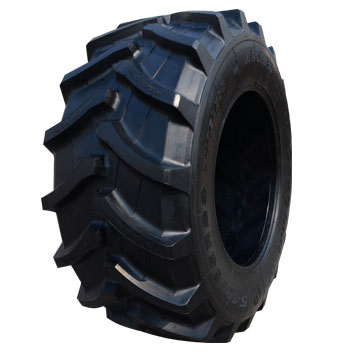 Высокопроизводительные сельскохозяйственные шины 800/65 R32 для любого рельефа
