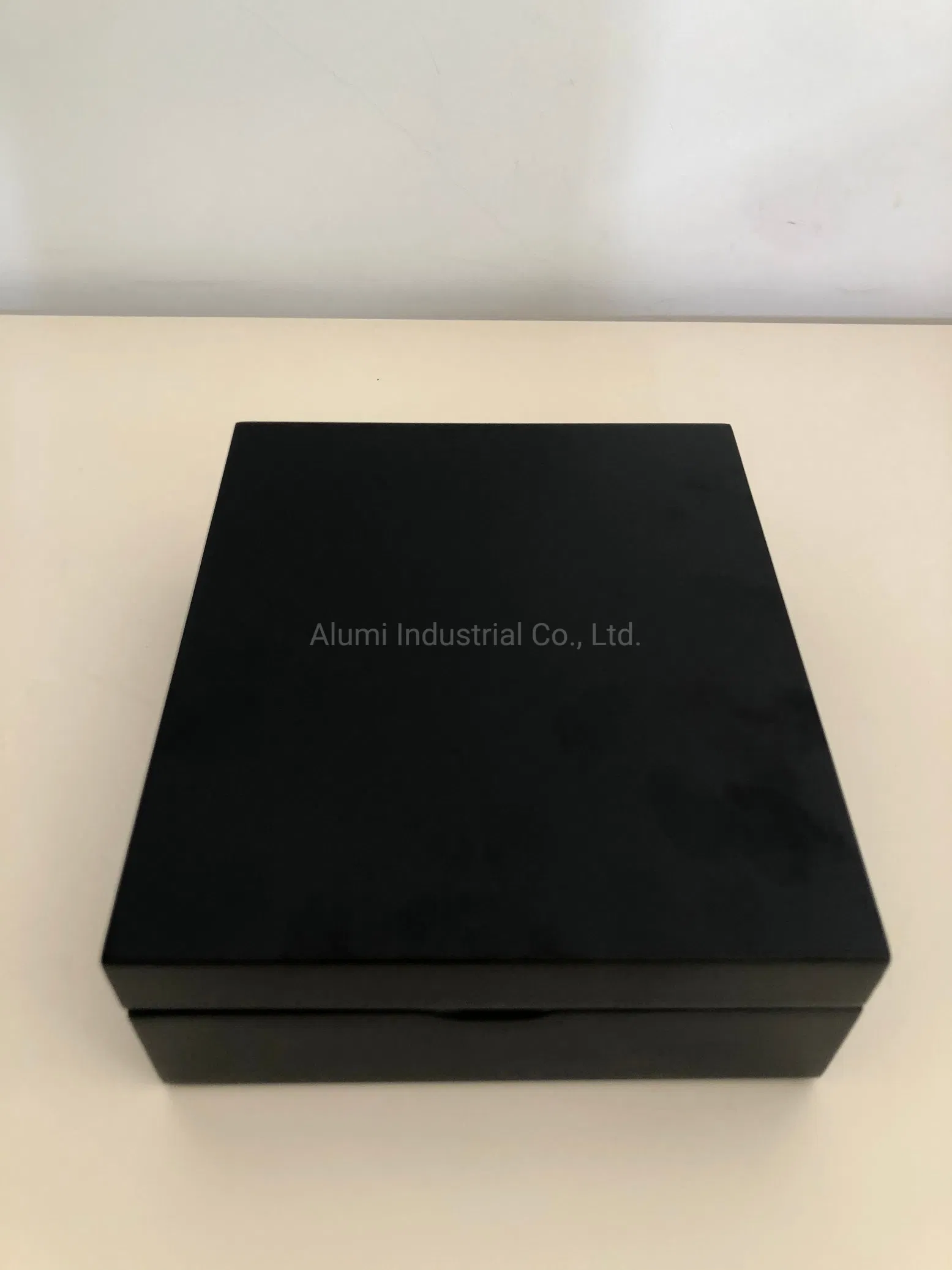 Деревянная коробка для капсул Nespresso