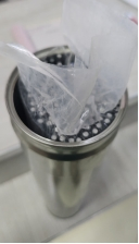 Электроды сварочные алюминиевые E4043, 3.2x350 мм