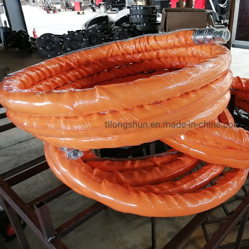 Road Asphalt Sealing Applicator for Road Crack Sealing Machines