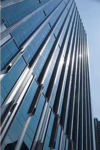 Curtain Wall Value Engineering Solution