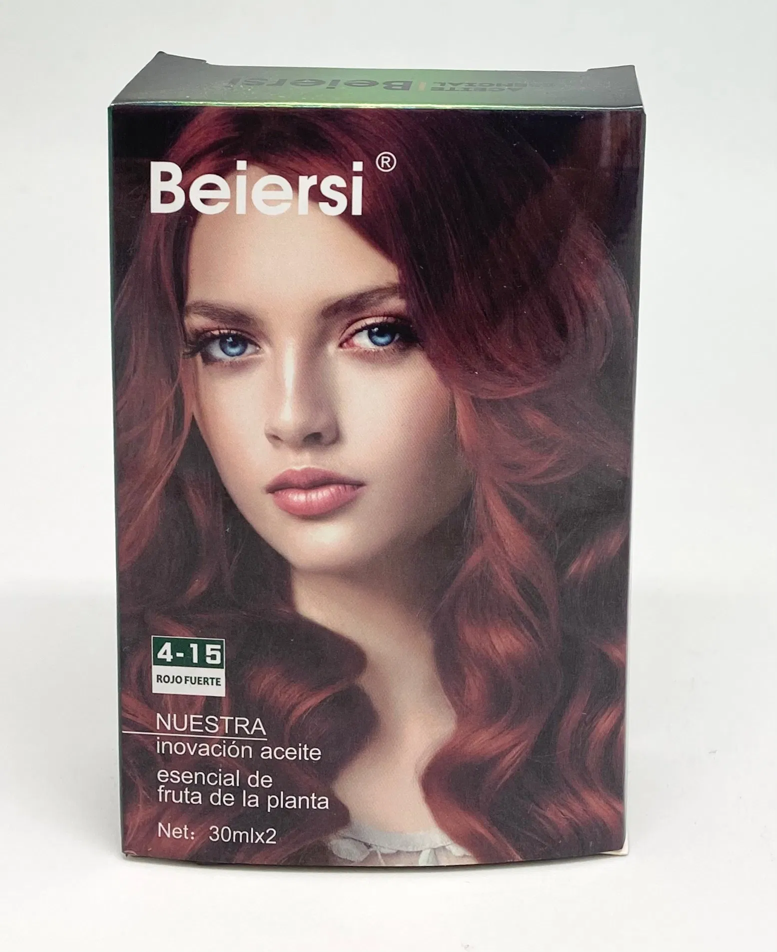 2021 Hot Sale Cheap Price Full Colors Permanent Hair Color Hair Dye