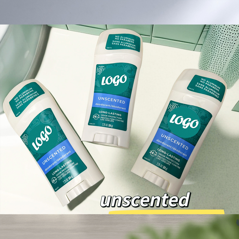 Professional Customized Processing of Antiperspirant Creams and Antiperspirant Products