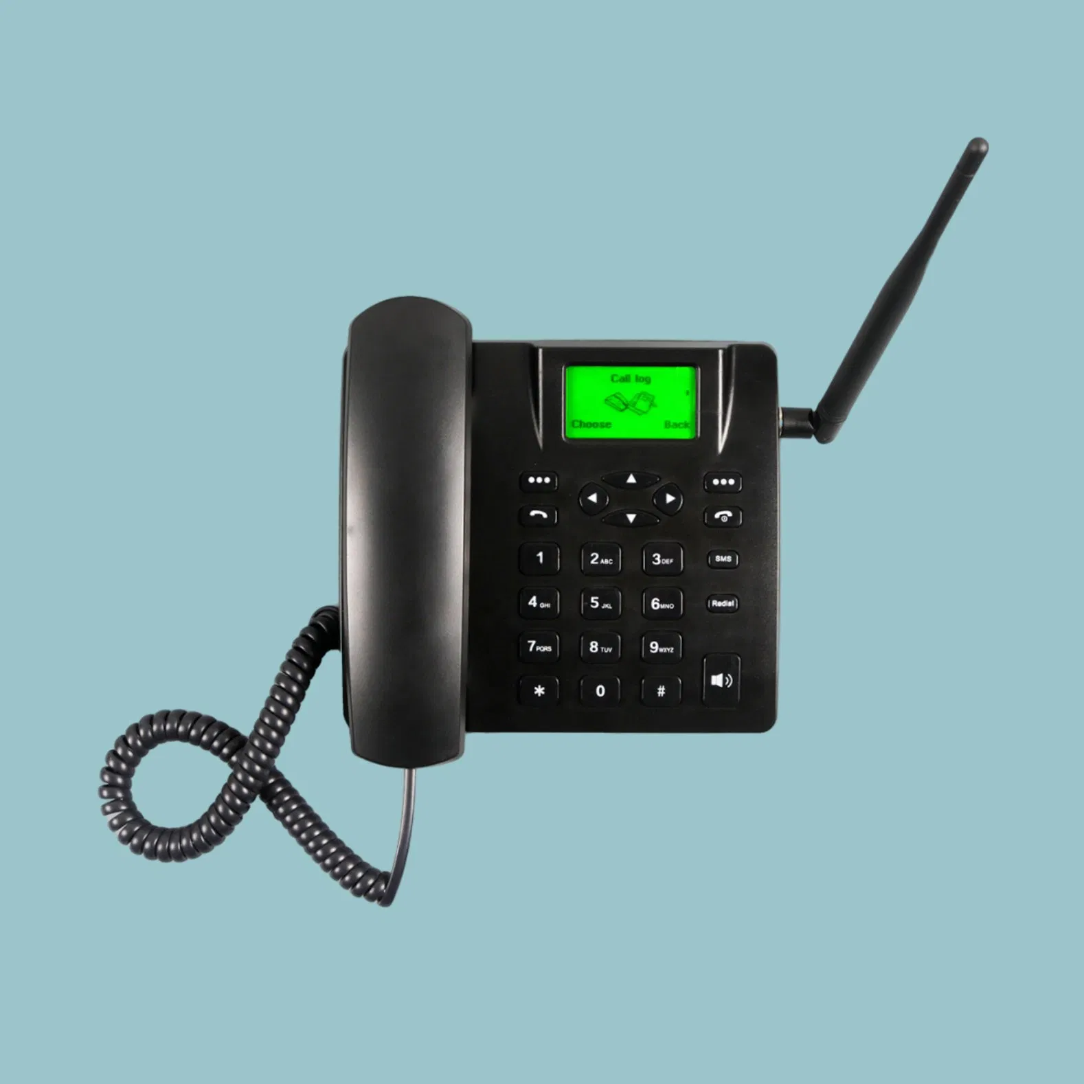 Premium Business Wireless Phone with Superior Features and Durability