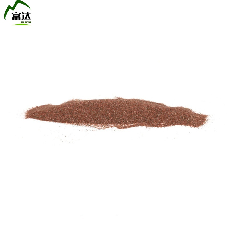 Микропорошок гранатовый для шлифовки и полировки