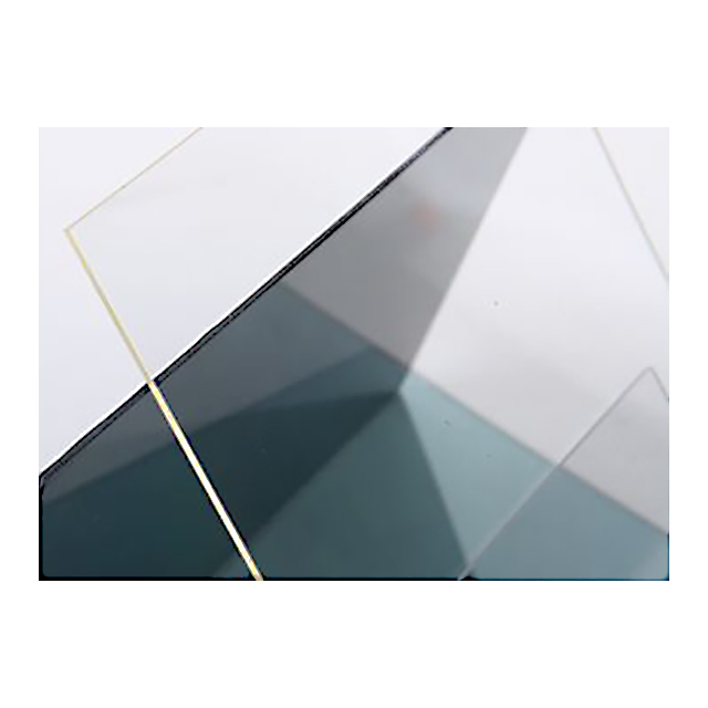 Corning 7056 Corning Exg, Semiconductor Package Cover, Thin Glass 0.5mm Package