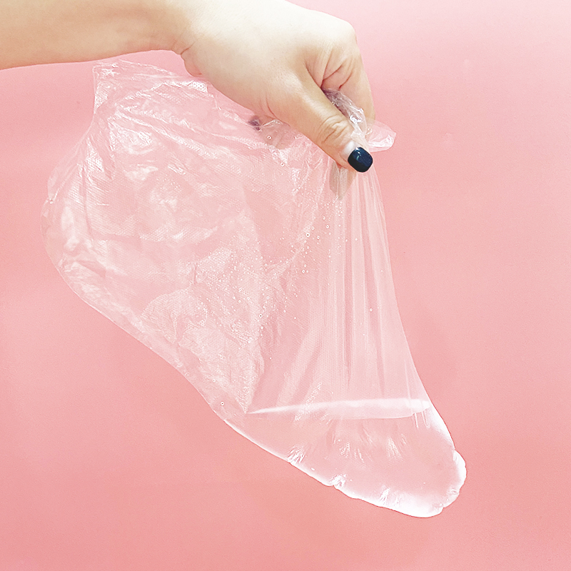 Versatile Disposable Dust Covers for Home and Business