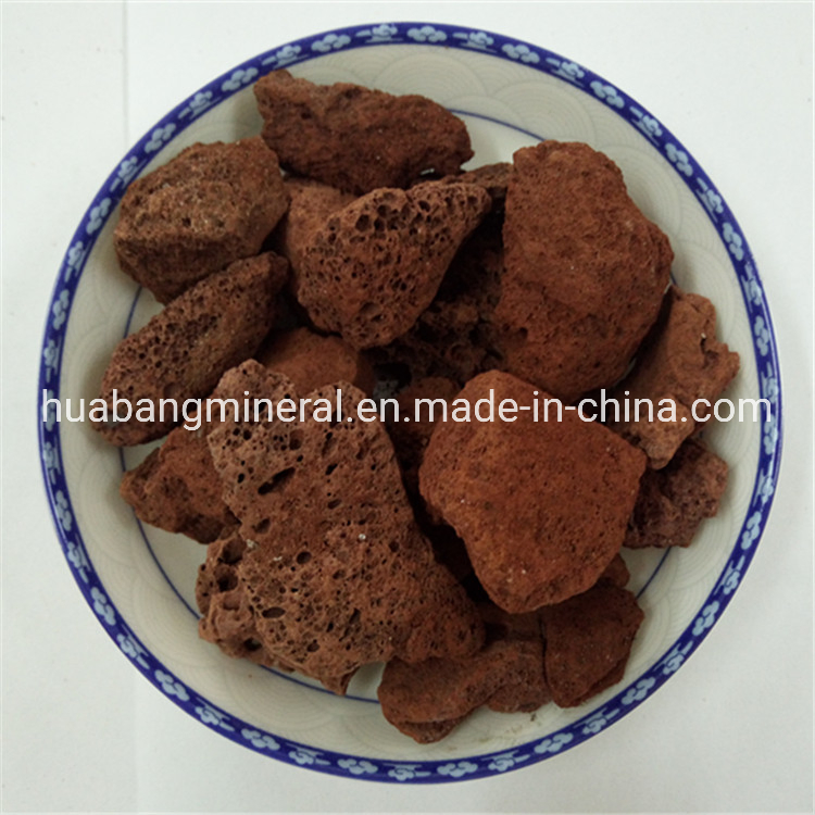 Fine Big Lava Stone Volcanic Rock