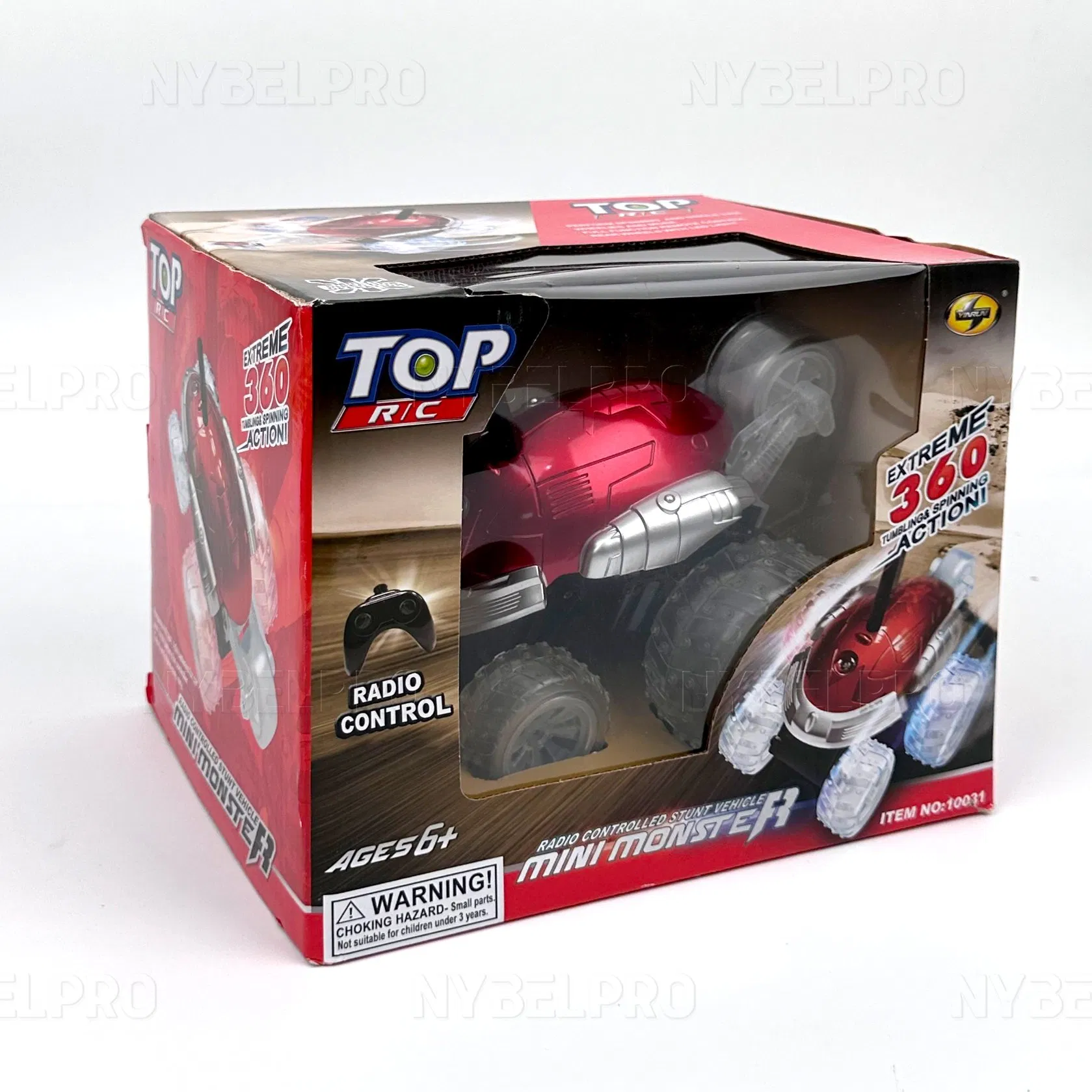 Детская камера Nybelpro, развивающая игрушка