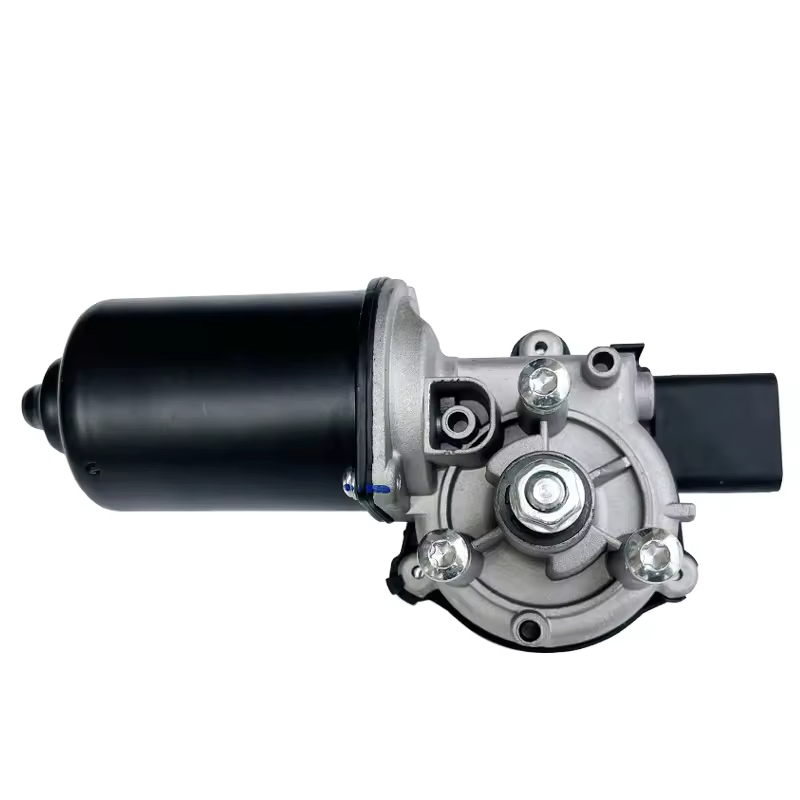 Premium High-Torque Wiper Motor for Reliable Rain Protection