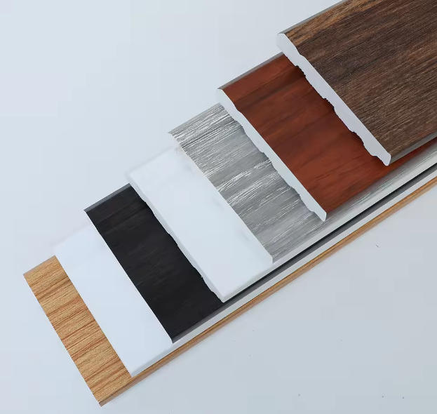 Flooring Accessories