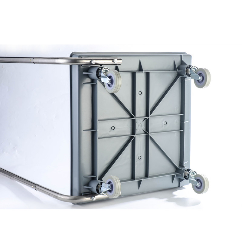 Rack Dolly with Handle (BK-020)