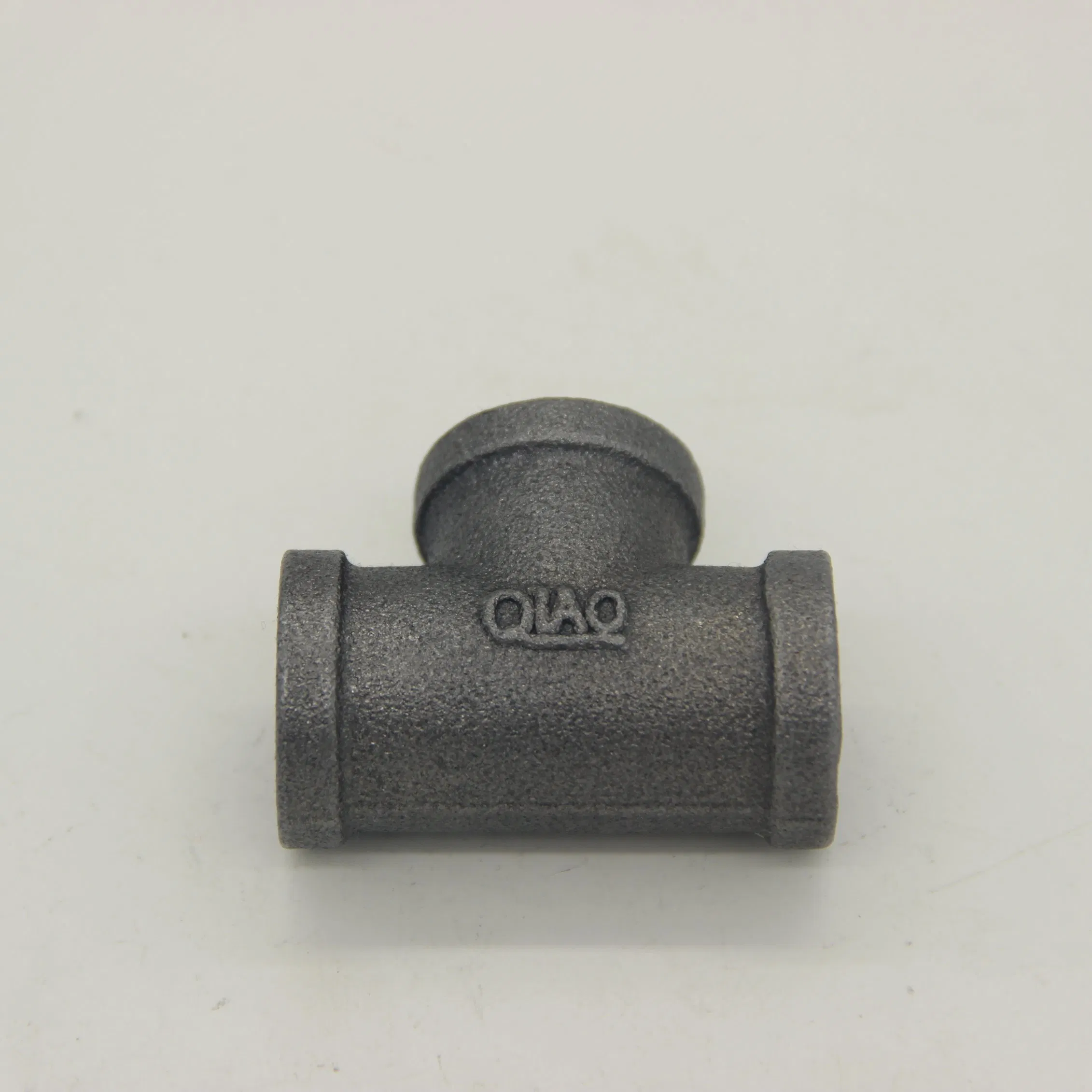 Mi Black Female 90 Degree Tee