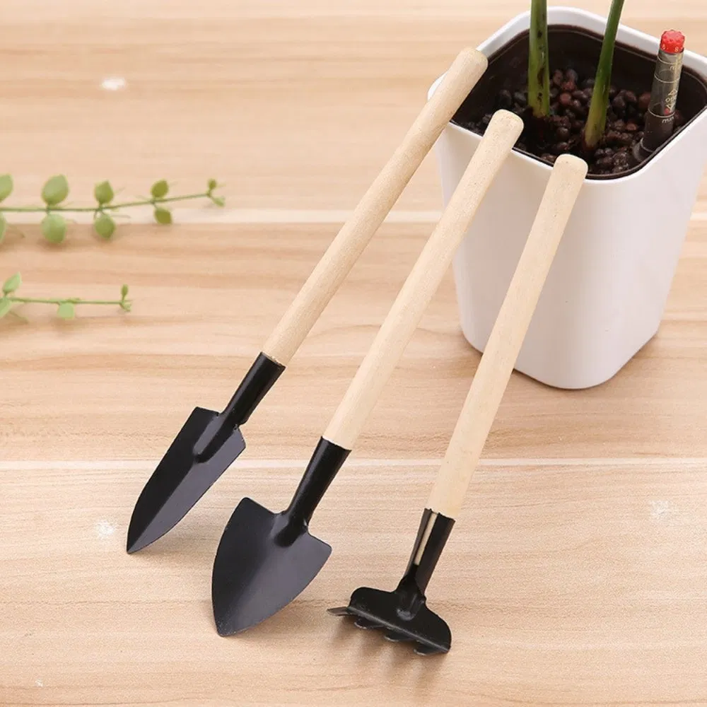 3PCS Mini Plant Garden Gardening Tools Set Wyz21387