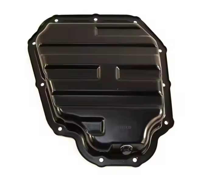 Поддон картера двигателя AIPSI для Nissan Tiida 11- (MR16DDT)