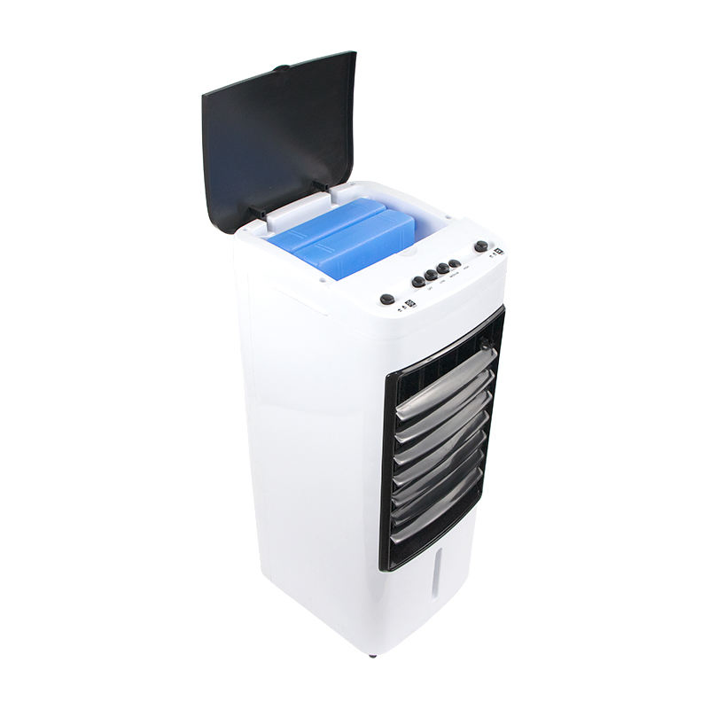 3in1 Electric Air Conditioner Fan Tower Air Cooler (ACF23-01A)