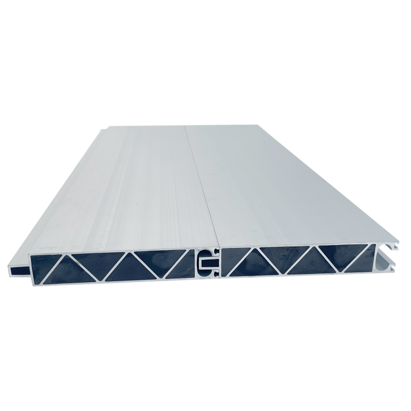 Flood Defence Barrier Door Flood Barriers Aluminum Home Garage Board Flood Barrier