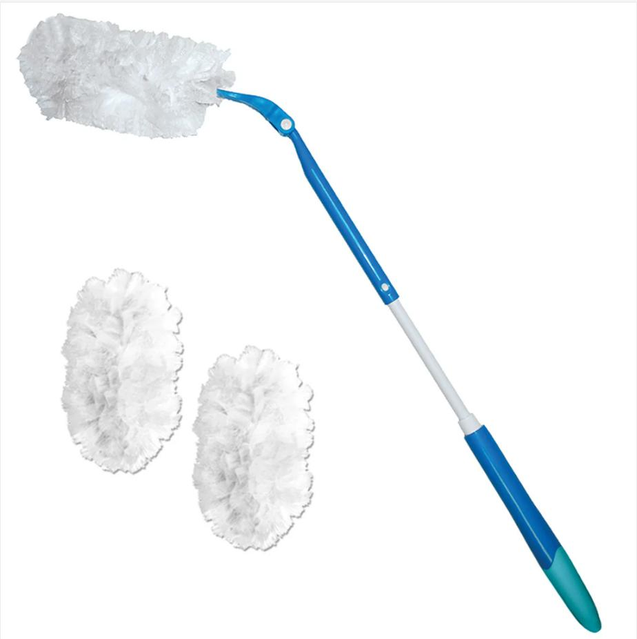 GMPC, EPA, ISO13485, SGS, TUV Test Cleaning Sponge Disposable Duster