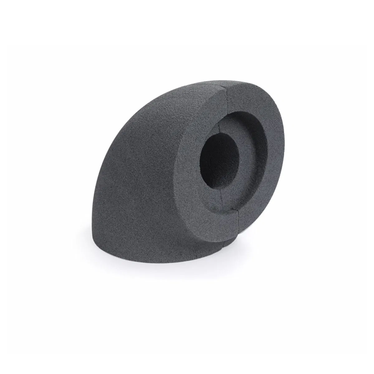 High-Performance Foamed Calcium Silicate Elbow Fittings for Industry