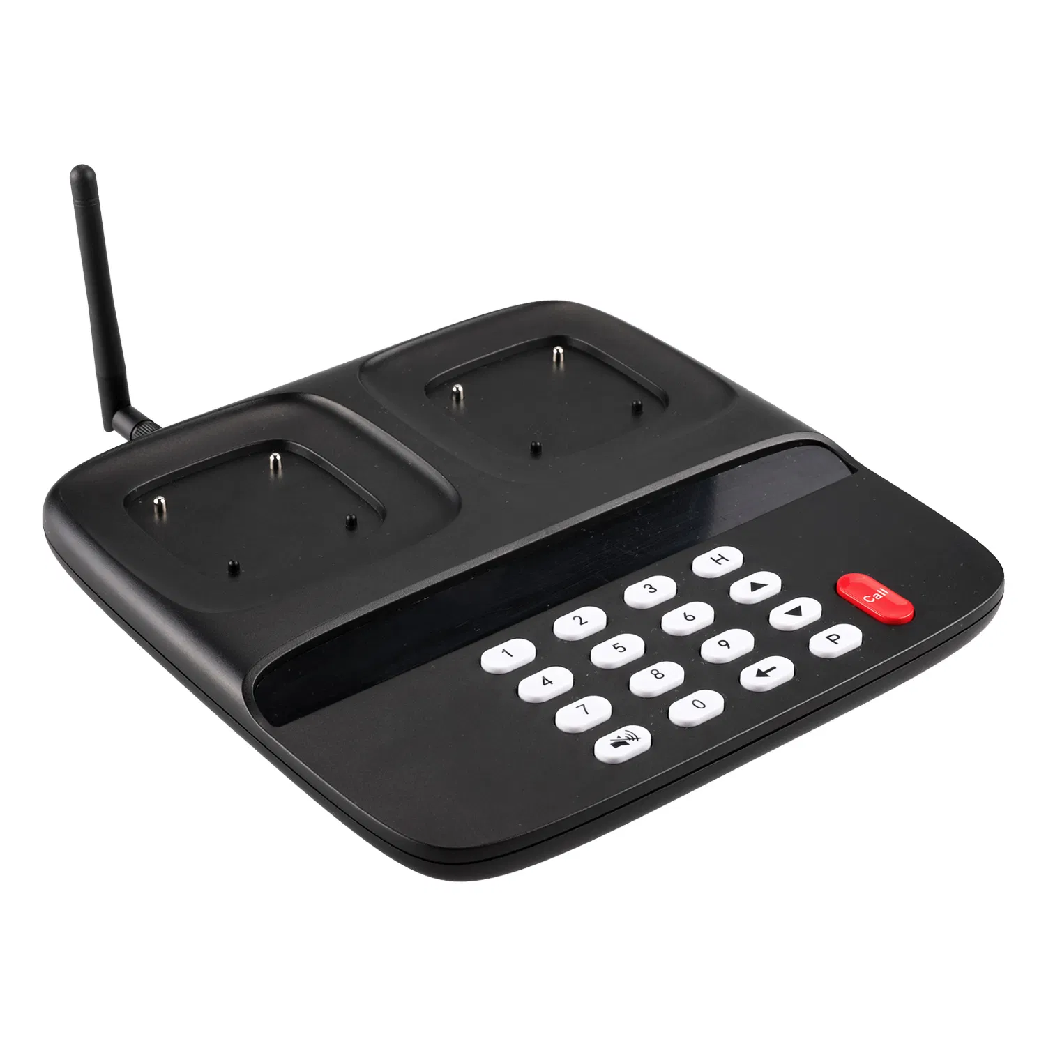 High Quality Digital Top Rated Wireless Calling System