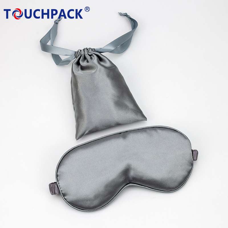 Custom Printing Travel Sleeping Eye Mask Travel Eye Mask