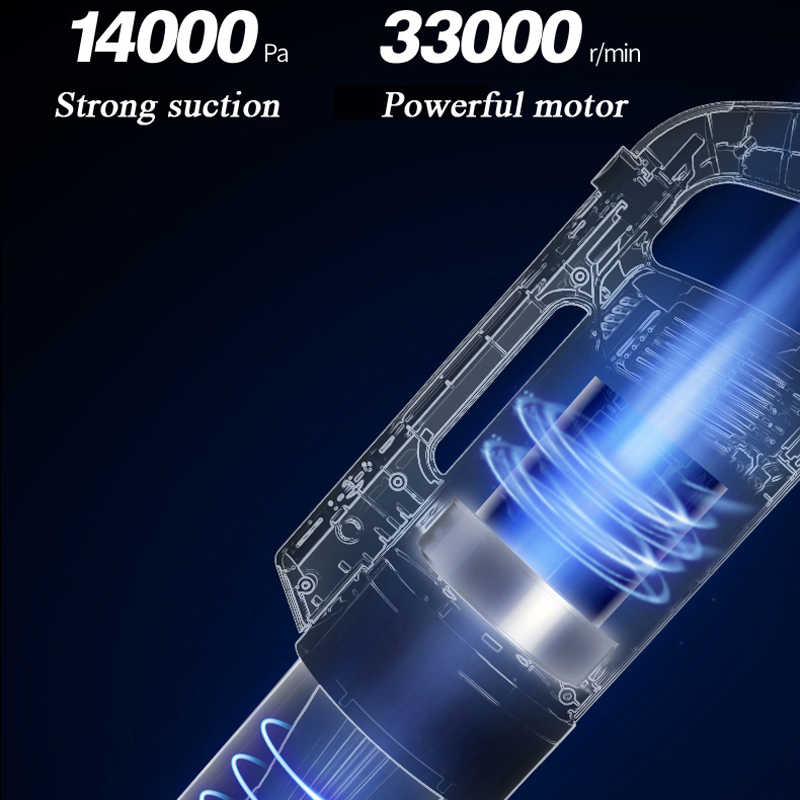 HEPA Vacuum Cleaner Factory with OEM