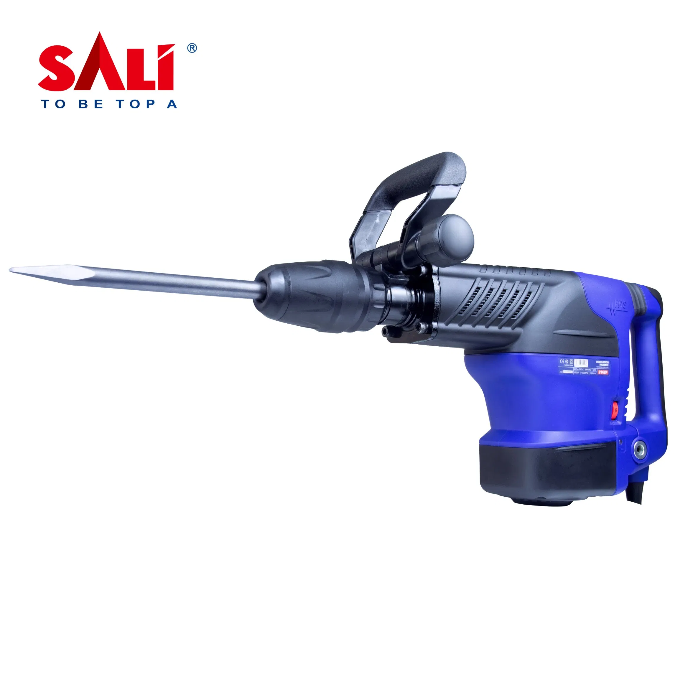 Отбойный молоток Sali 2142P 1500W профессиональный