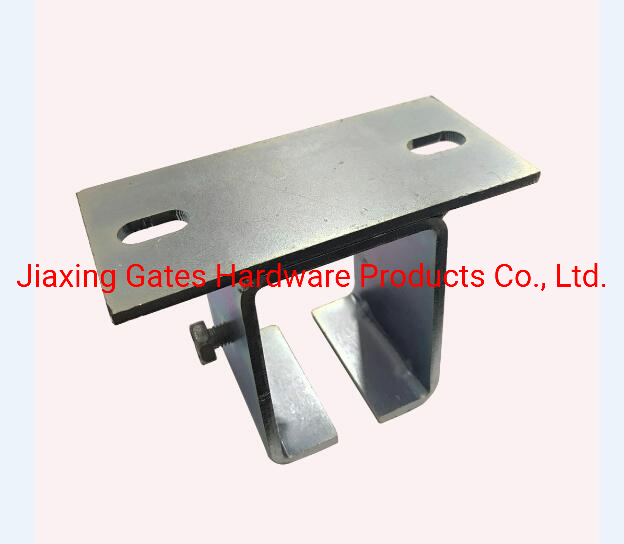 Hang Wheel Hanging Door Roller and Track