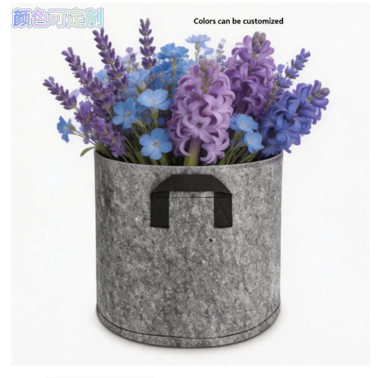 Многоразовые дышащие мешки для растений