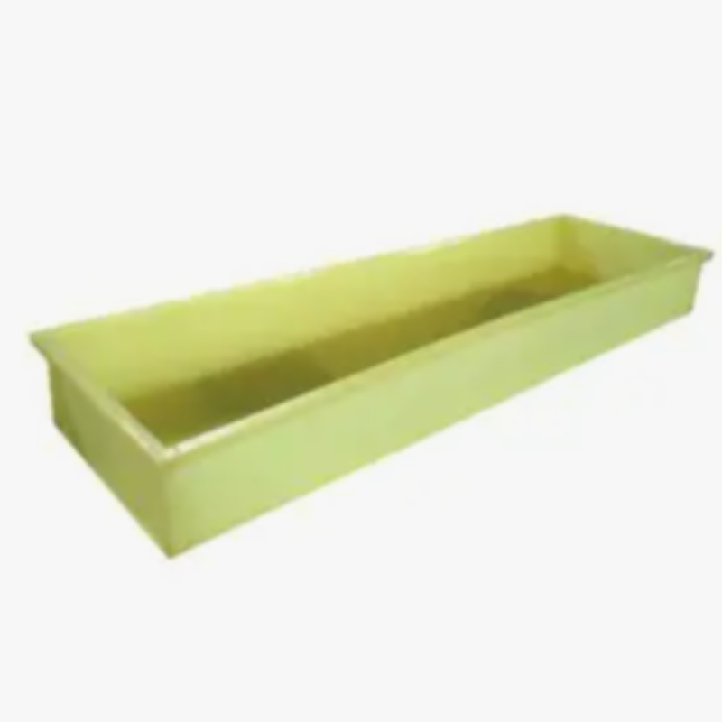 PU Screen Panels Vibrating Screen Mesh Polyurethane Panel