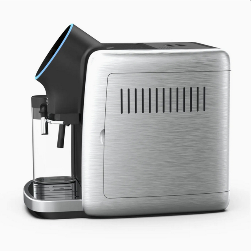 High Quality Sinolink Brand Coffee Machine with Intuitive 4.5 Inch Touch Screen Display