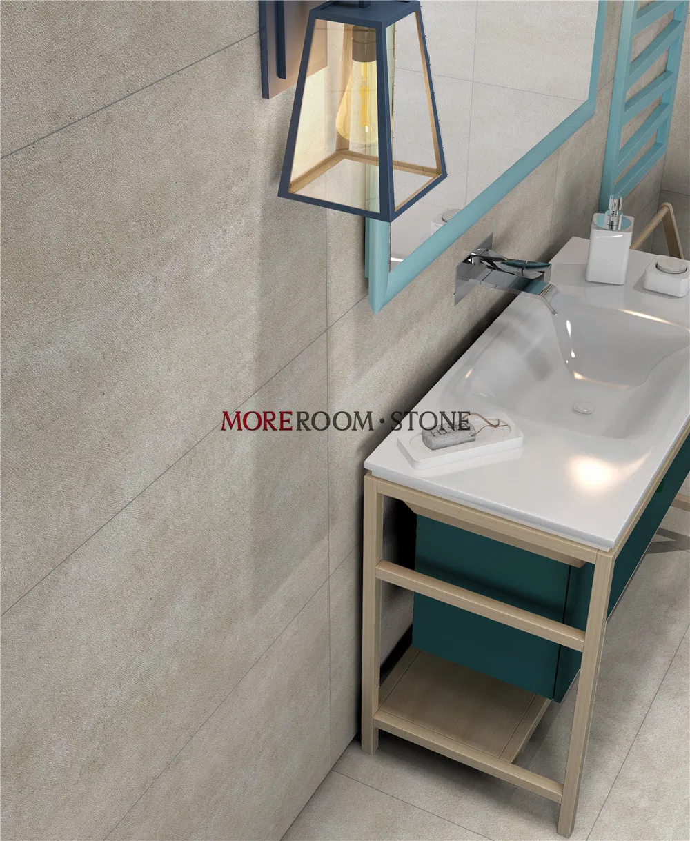 2cm Anti Slip Bathroom Floor Tiles