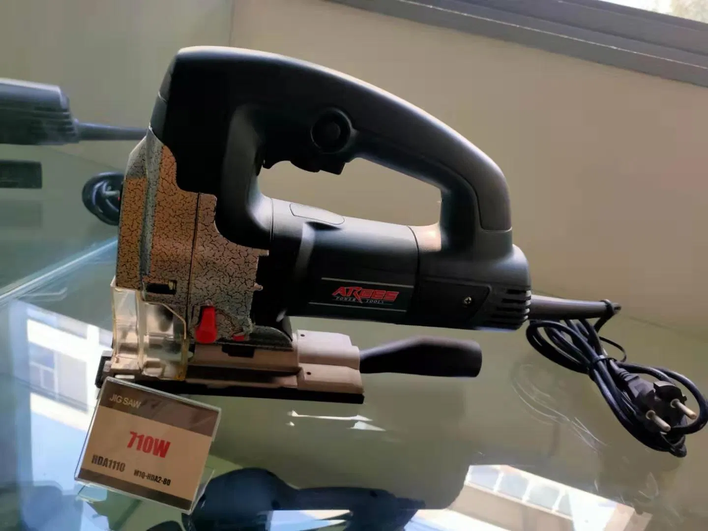 Electric Jig Saw / DIY Electric Jig Saw / Hobby Electric Jig Saw