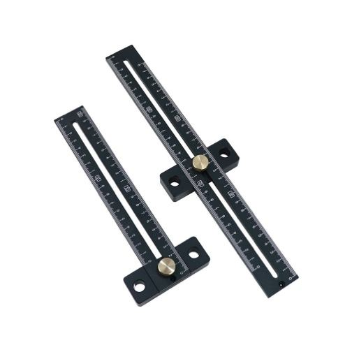 Ruler Dly Measuring Woodworking Tools