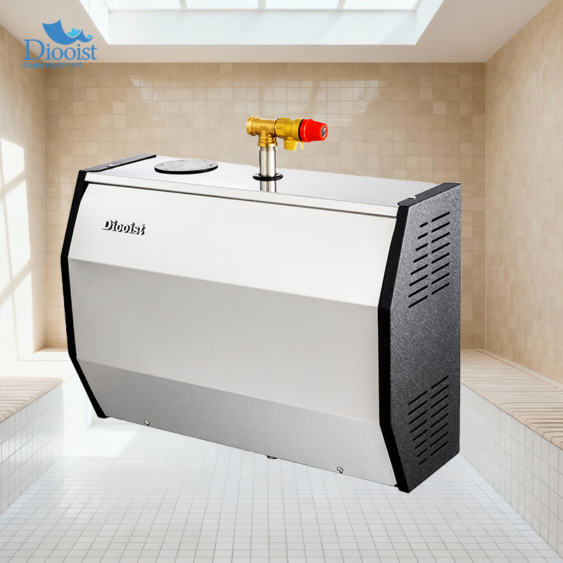 Парогенератор для сауны 7 кВт Diooist DOD-70