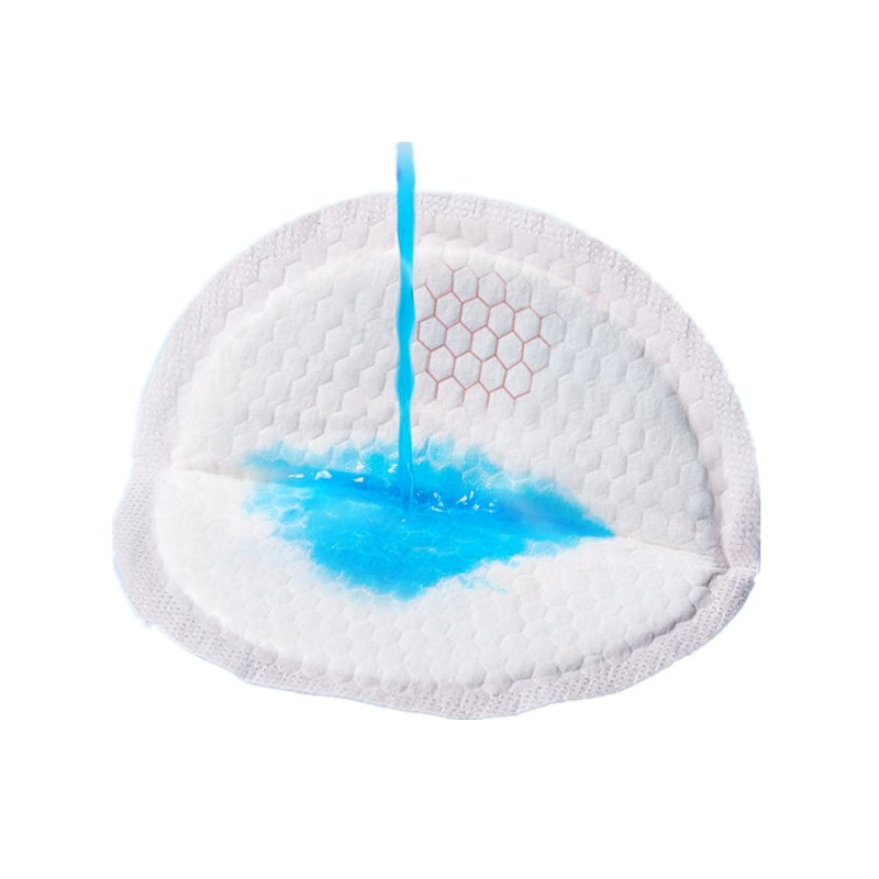 Soft and Comfortable Nursing Pads for Breastfeeding Moms