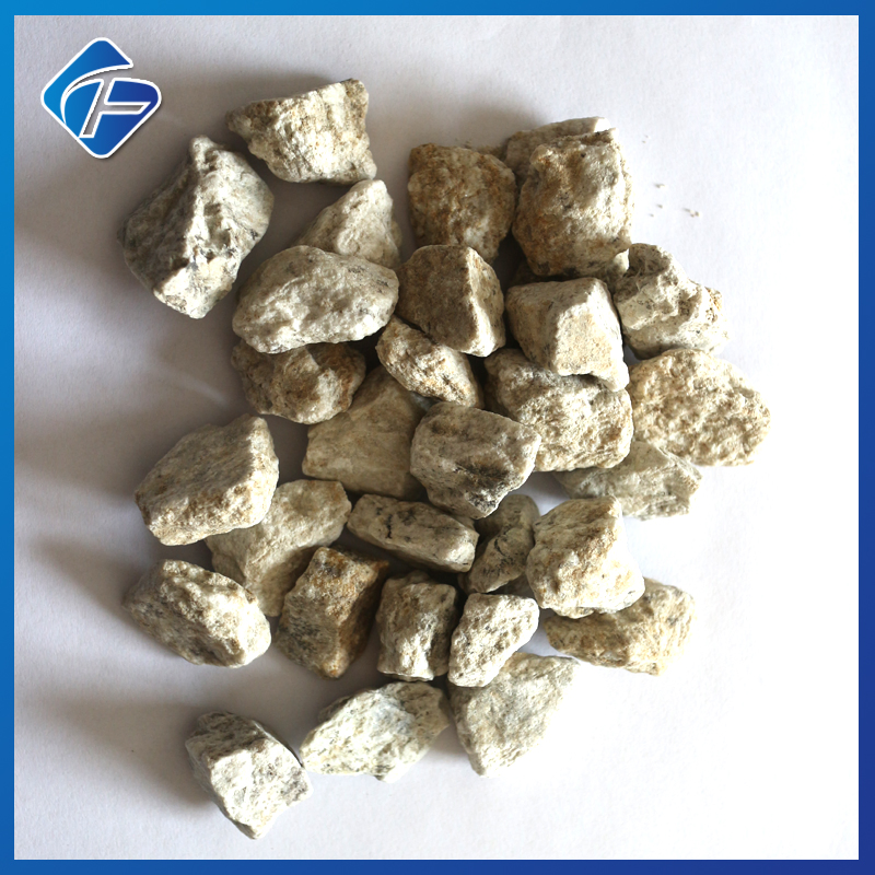 Maifanshi / Maifan Stone Granule for Water Filter Cartridge