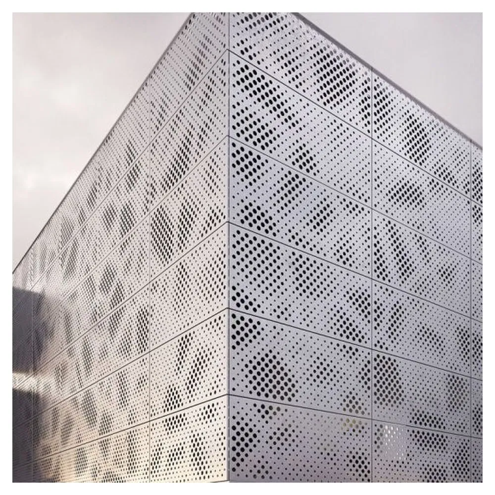 Engergy Saving Factory Price Engineering Aluminum Frameless Curtain Wall