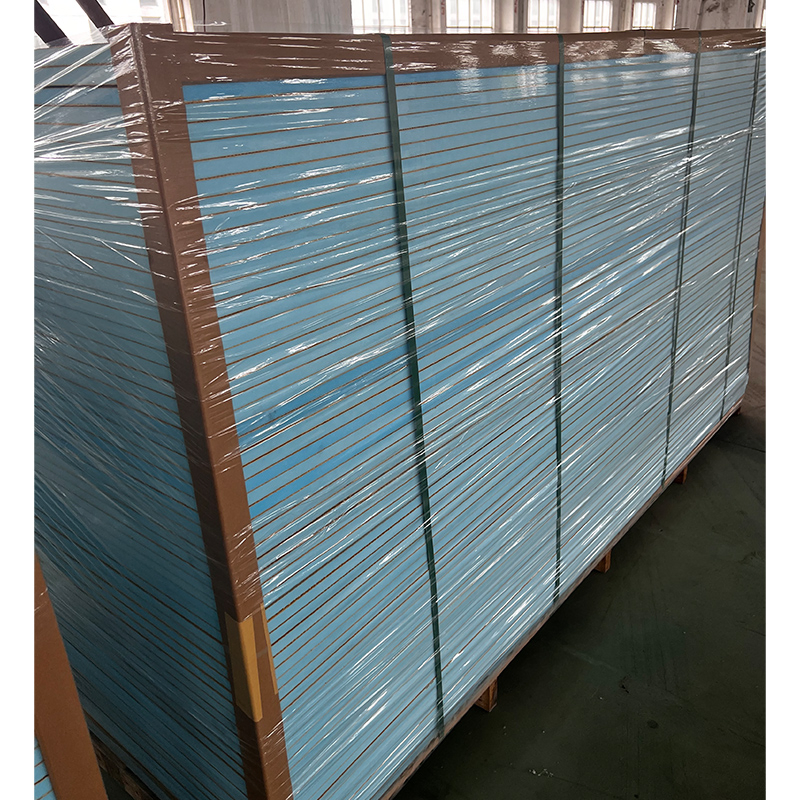 XPS Cement Fiberglass Backer Board for Wall Insulation Waterproof and Fireproof